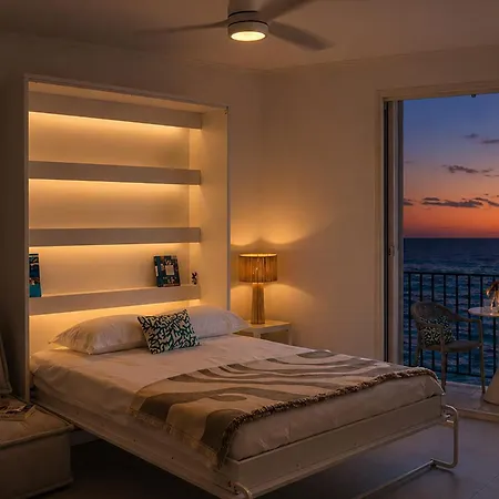 U Mare In Casa Vue Avec Acces Direct Au Littoral A Erbalunga (Corsica)