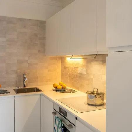 Apartment U Mare In Casa Vue Avec Acces Direct Au Littoral A Erbalunga (Corsica)