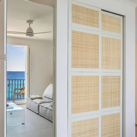 Apartment U Mare In Casa Vue Avec Acces Direct Au Littoral A *
